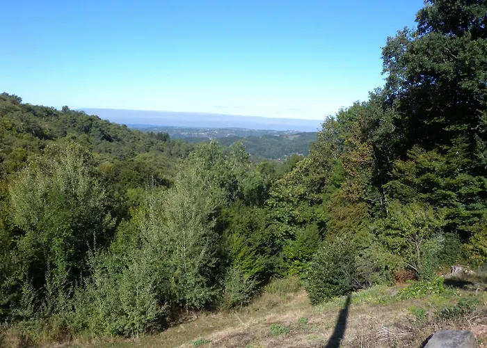 別荘 La Picane Gagnac-sur-Cère