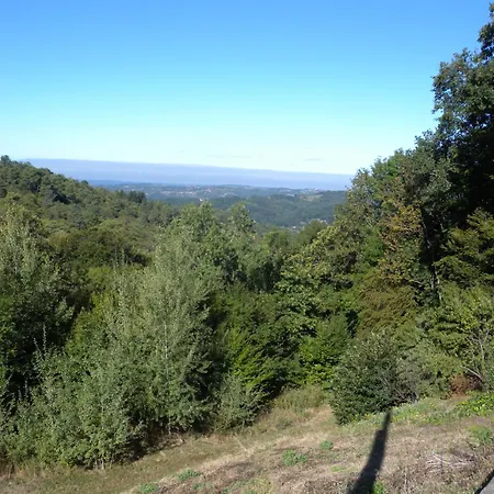 Casa de Férias La Picane Gagnac-sur-Cere