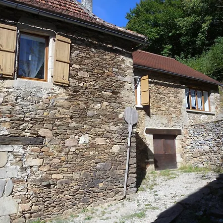 Casa de Férias La Picane *