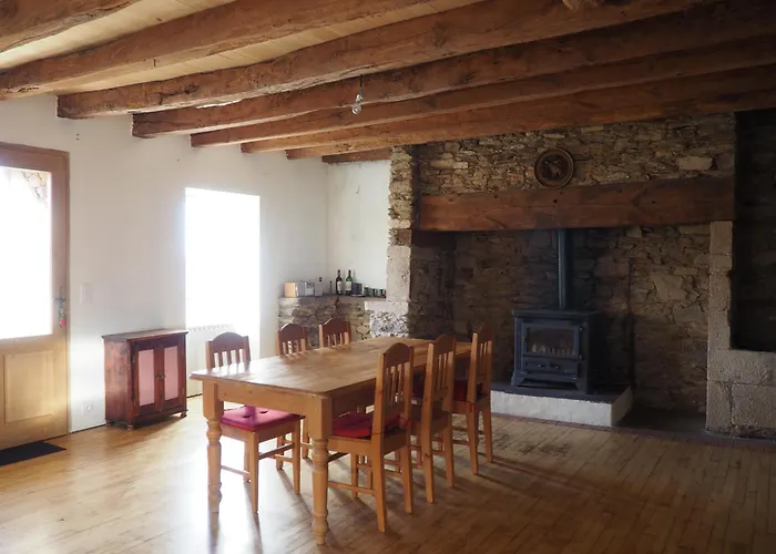 La Picane * Gagnac-sur-Cere