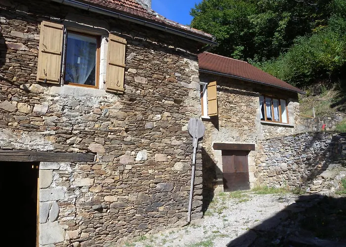 度假居 La Picane *